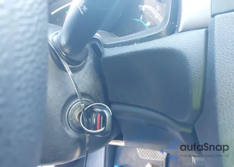 2020 Honda Civic Lx из США, поврежденный, VIN 19XFC2F64LE021597